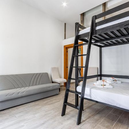 San Nicola Apartments By Rentbeat Bari Eksteriør billede