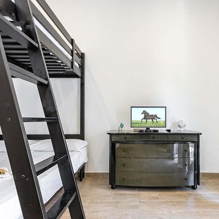 San Nicola Apartments By Rentbeat Bari Eksteriør billede