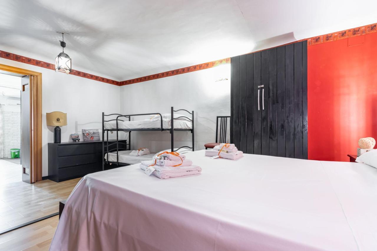 San Nicola Apartments By Rentbeat Bari Eksteriør billede
