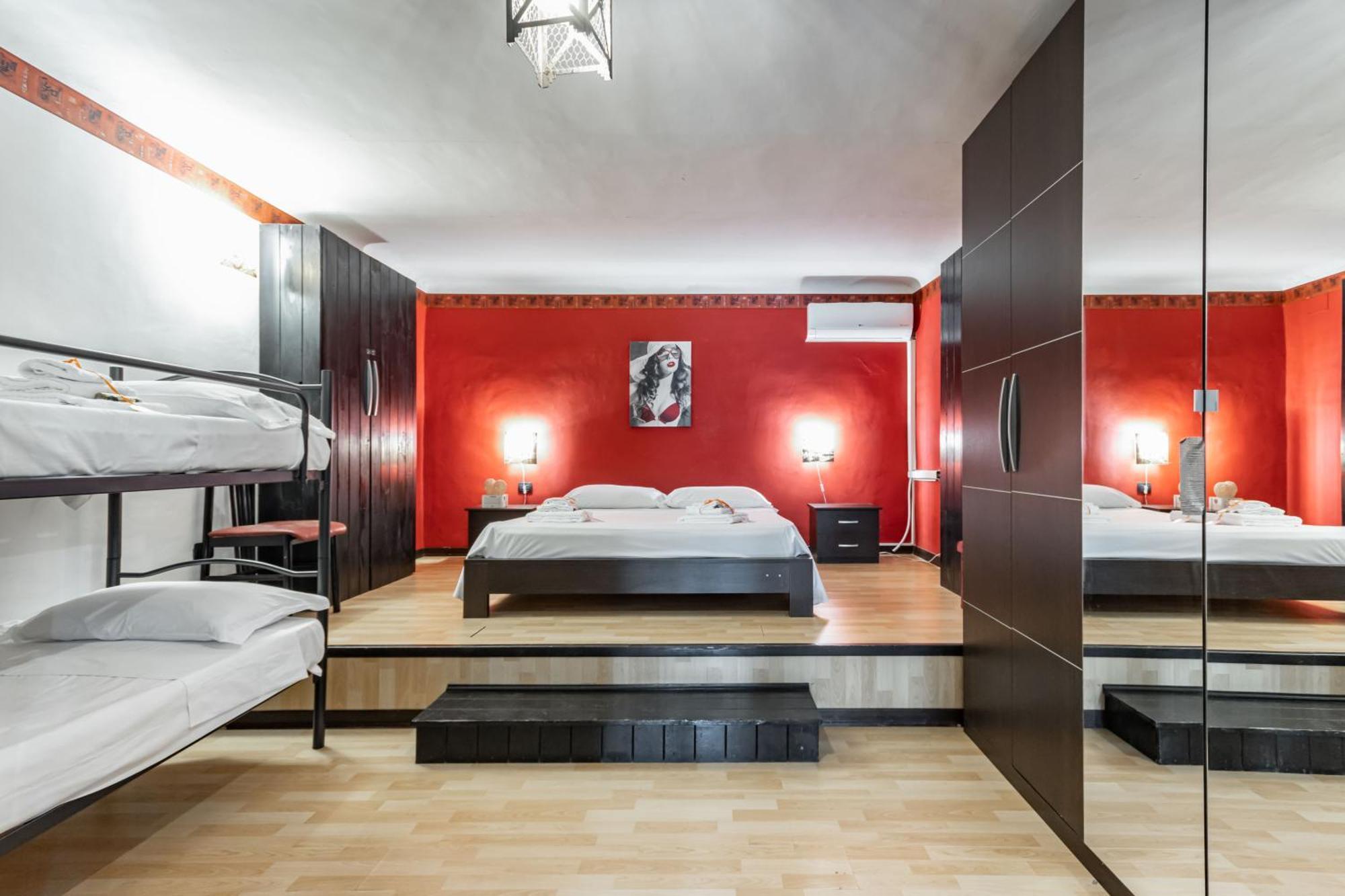 San Nicola Apartments By Rentbeat Bari Eksteriør billede